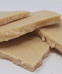 Island Exclusive's Sour Tangie Budder (Sativa)