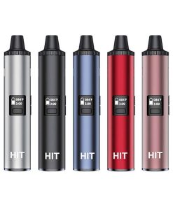 Yocan HIT Dry Herb Vaporizer Kit