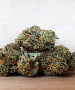 Green Valley's AAAA White Cherry Truffle