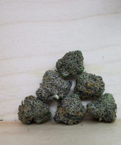 Green Valley's AAAA+ MAC Runtz Med.