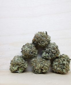 AAAA+ The Menthol Med.